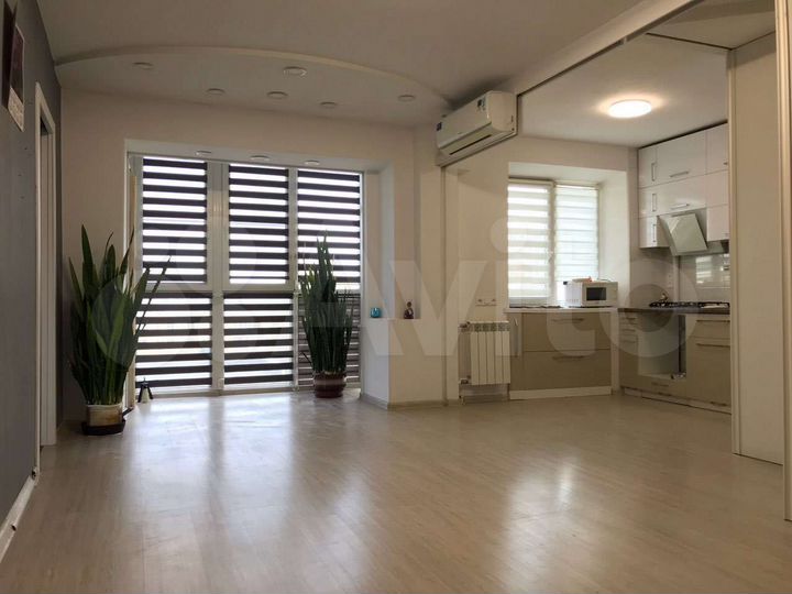 2-к. квартира, 42 м², 4/5 эт.