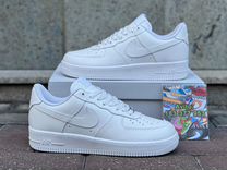 Nike Air Force 1 Low White