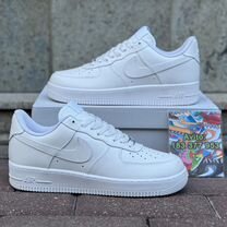 Кроссовки Nike Air Force 1 Low White