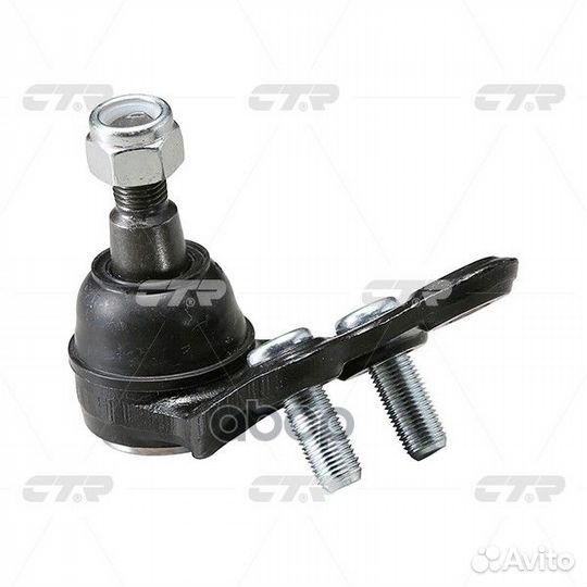 CBT-57L Опора шаровая перед лев CB0402L CTR