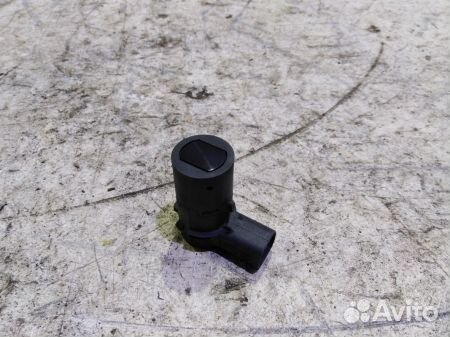 Парктроник Ситроен C5 1