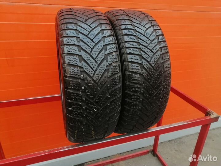 Dunlop SP Winter Sport M3 205/55 R16 92T