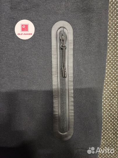 Nike tech fleece 2023 оригинал