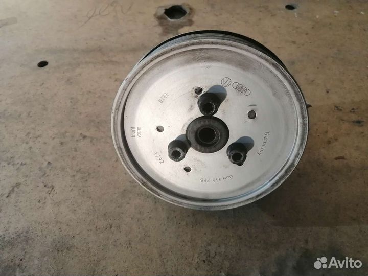 Гур ауди а6 с5. (2.5 тди)