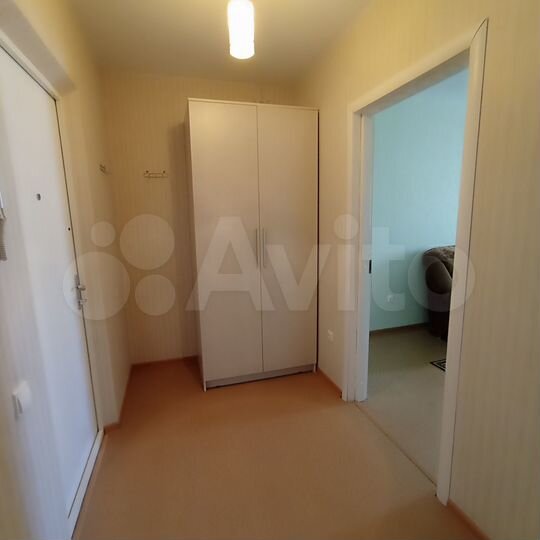 1-к. квартира, 38 м², 7/10 эт.