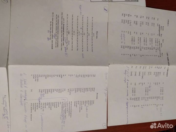 Курс ешко английский