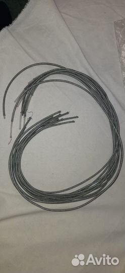 Продаю троссики для аудиоколонок
