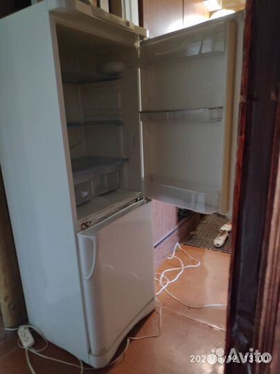 Холодильник бу