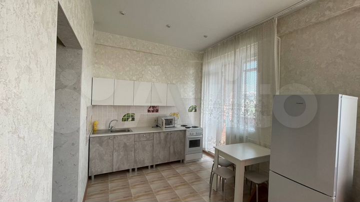 1-к. квартира, 35,6 м², 7/10 эт.