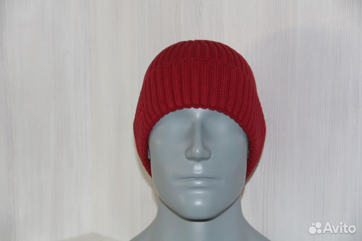 Шапка мужская lacoste