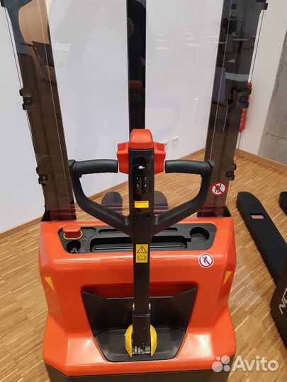 Штабелер (ричтрак) Noblelift PSE12, 2023