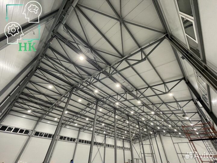 Электромонтажные работы под ключ любой сложности