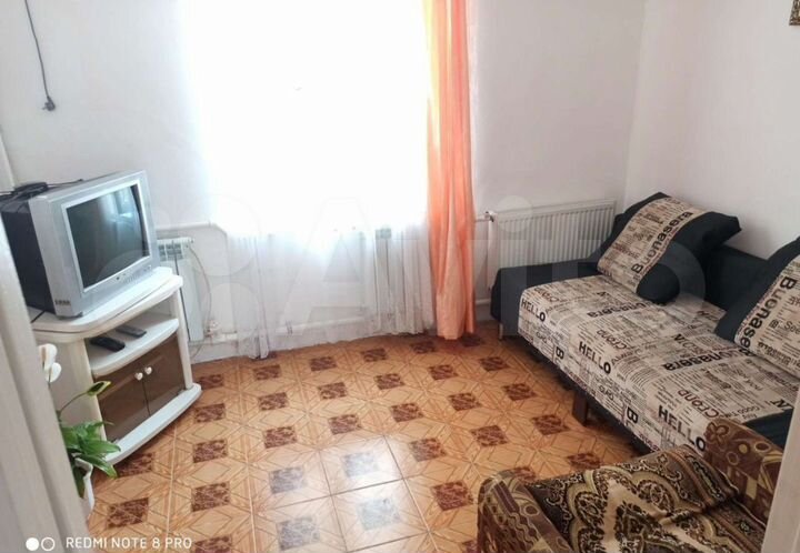 Дом 70 м² на участке 3 сот.