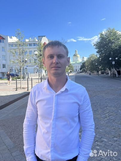 Специалист по недвижимости