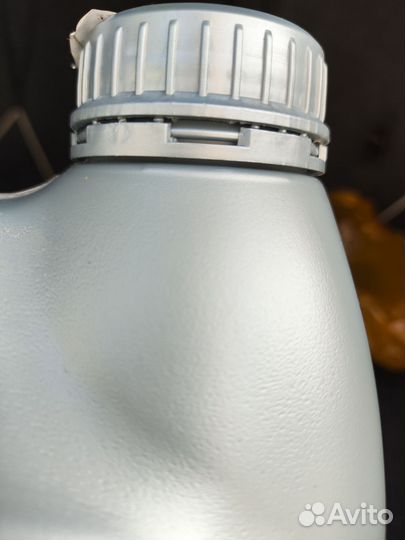 Масло в коробку автомат