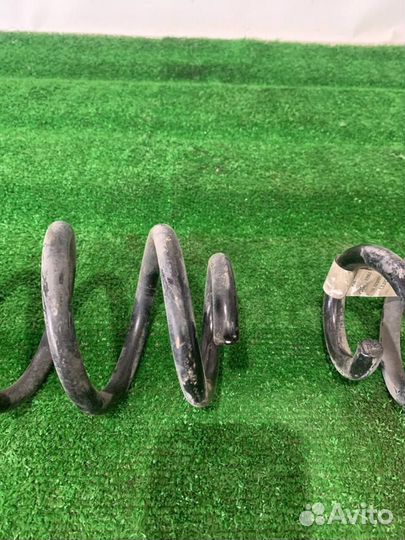 Пружины задние (комплект) Ford Escape 2020