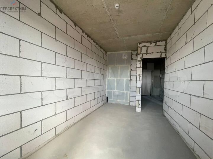 1-к. квартира, 38,2 м², 15/22 эт.