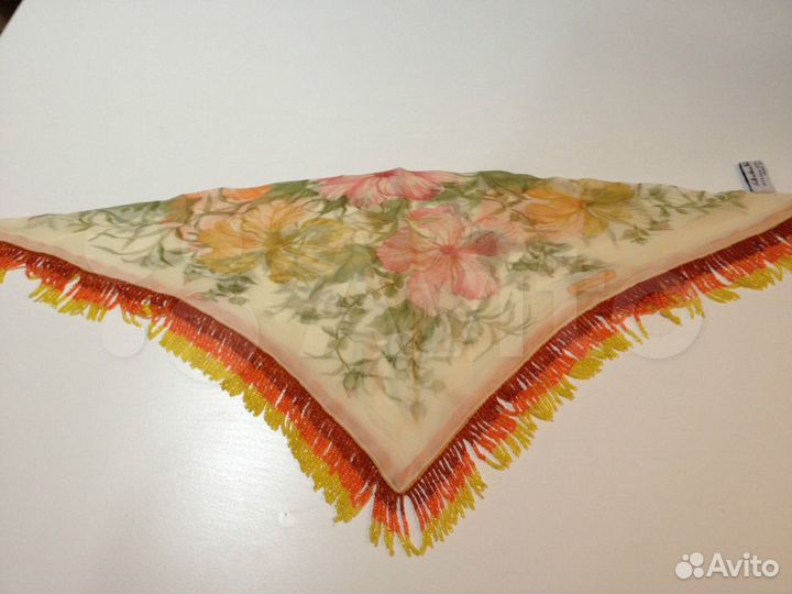 Платок, Salvatore Ferragamo, оригинал