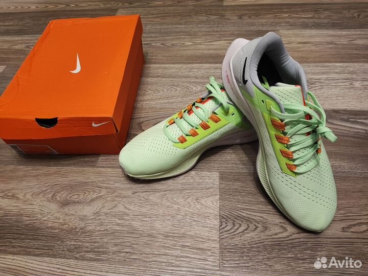 Беговые кроссовки Nike pegasus 38
