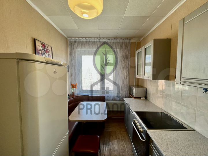 3-к. квартира, 66,6 м², 7/9 эт.