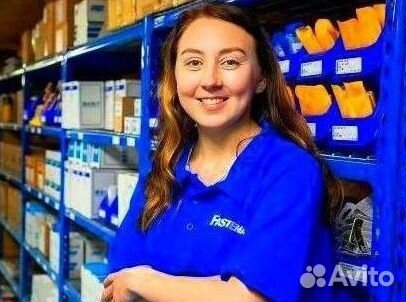 Комплектовщик 15, 21, 33, 45, 60, 90 смен. Вахта