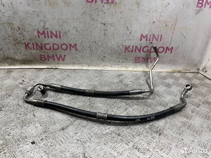 Трубка гур Bmw X1 E84 N20B20 2012