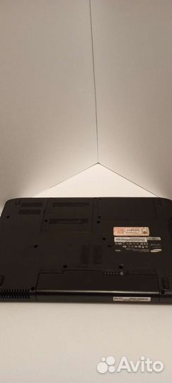 Ноутбук Samsung