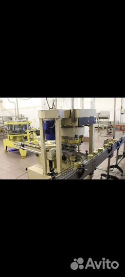 Консервное оборудование