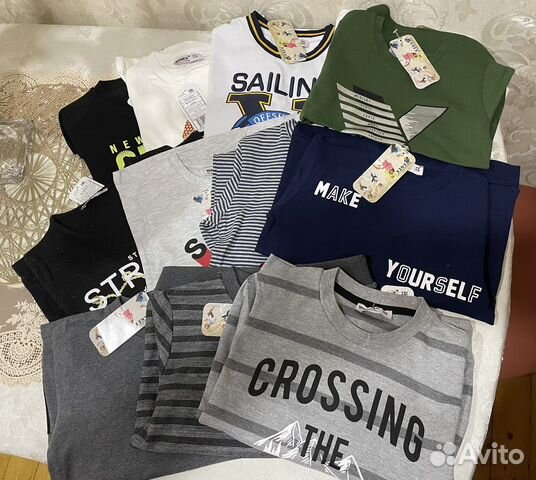 Детская одежда. Производство Турция. Фирма Wanex