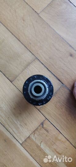 Втулка Novatec 148мм буст