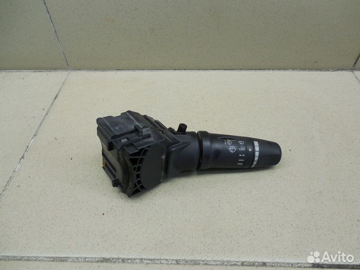 Переключатель стеклоочистителей Almera N16 2000-20