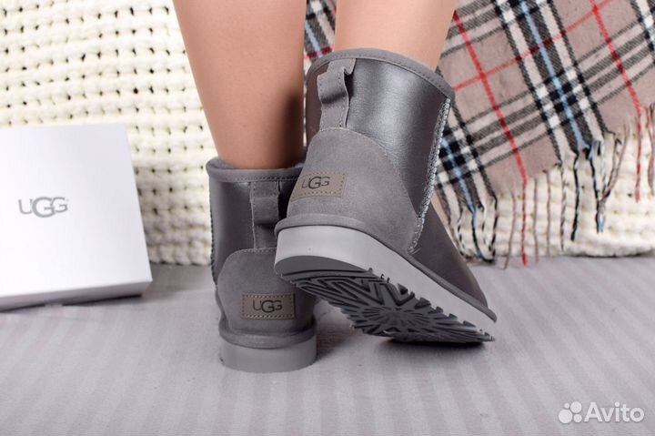 UGG Australia