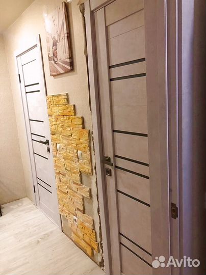 Двери межкомнатные