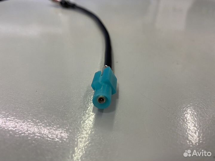 Антенный переходник ANT-1