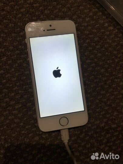 iPhone 5, 16 ГБ