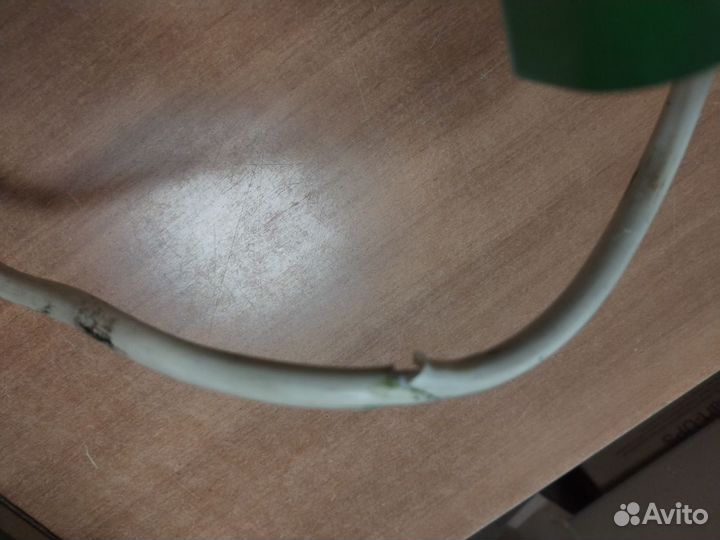 Нагрузочная вилка 