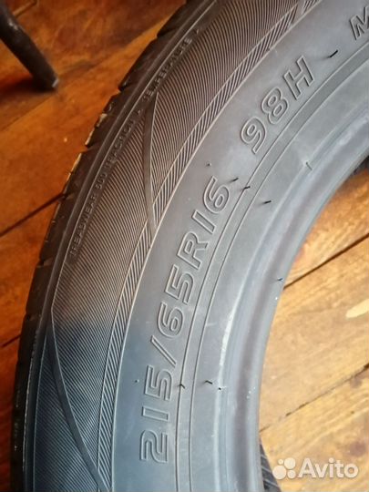 Chaoyang SU318A 215/65 R16