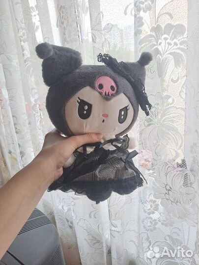 Мягкая игрушка Куроми