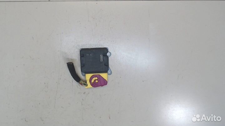 Блок управления airbag Volkswagen Passat 8 2015, 2