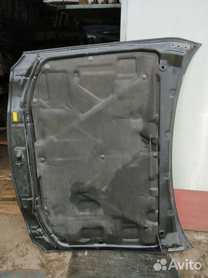 Капот Toyota Celica 202/203