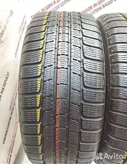 Michelin Pilot Alpin 225/55 R17 97H