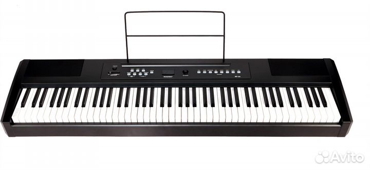 Пианино от 20800 и Ringway RP-25 с стойкой новые