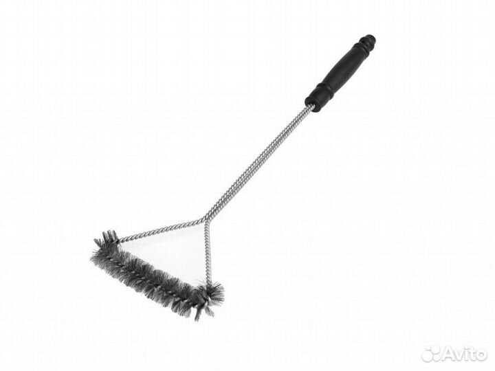 Щетка для чистки гриля 53см