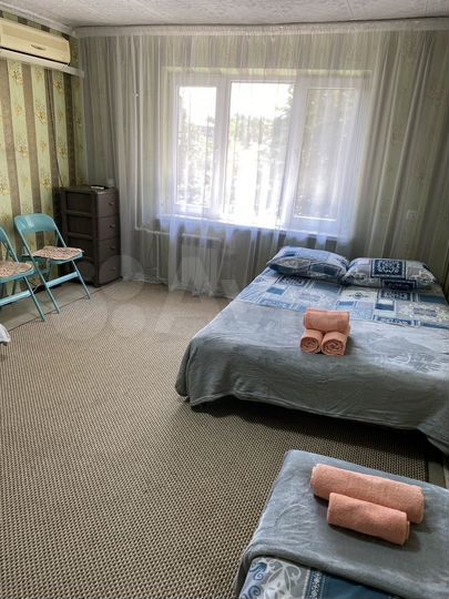 Комната 20 м² в 1-к., 3/4 эт.