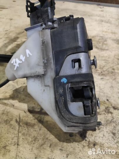 Замок двери Citroen C5