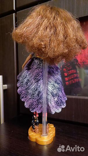 Ever after high - Cedar Wood Кедра Вуд Весна