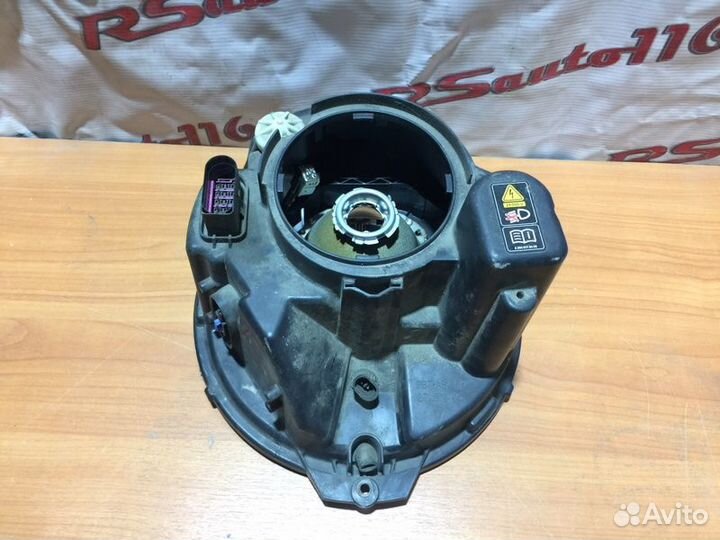 Фара передняя Mercedes-Benz G-Class W463 Рестайл