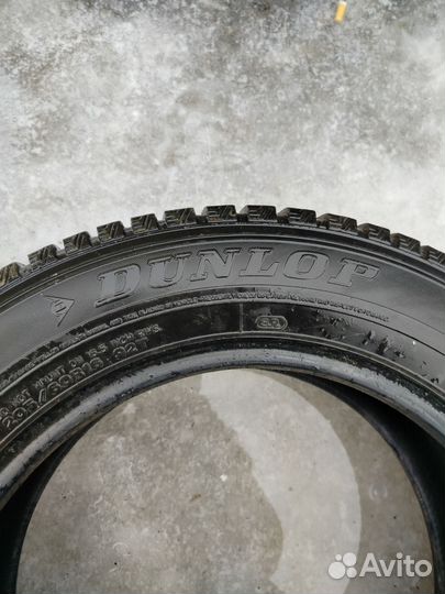 Dunlop Direzza B02 205/60 R16 92