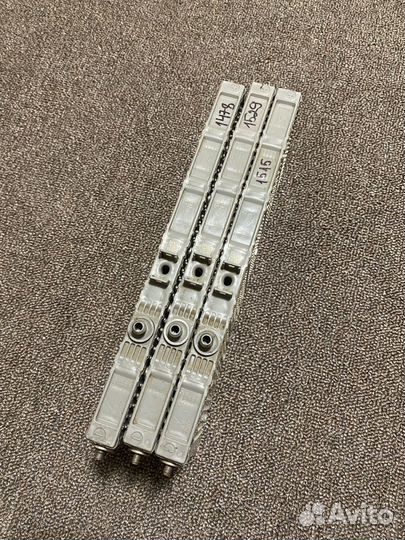 Ввб батарея prius 20