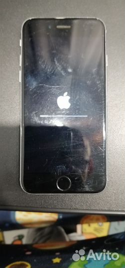 iPhone 6S, 16 ГБ